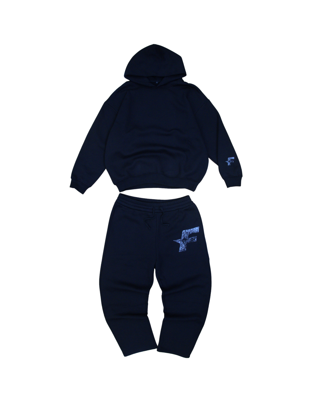 Flow Ultra Sweatsuit