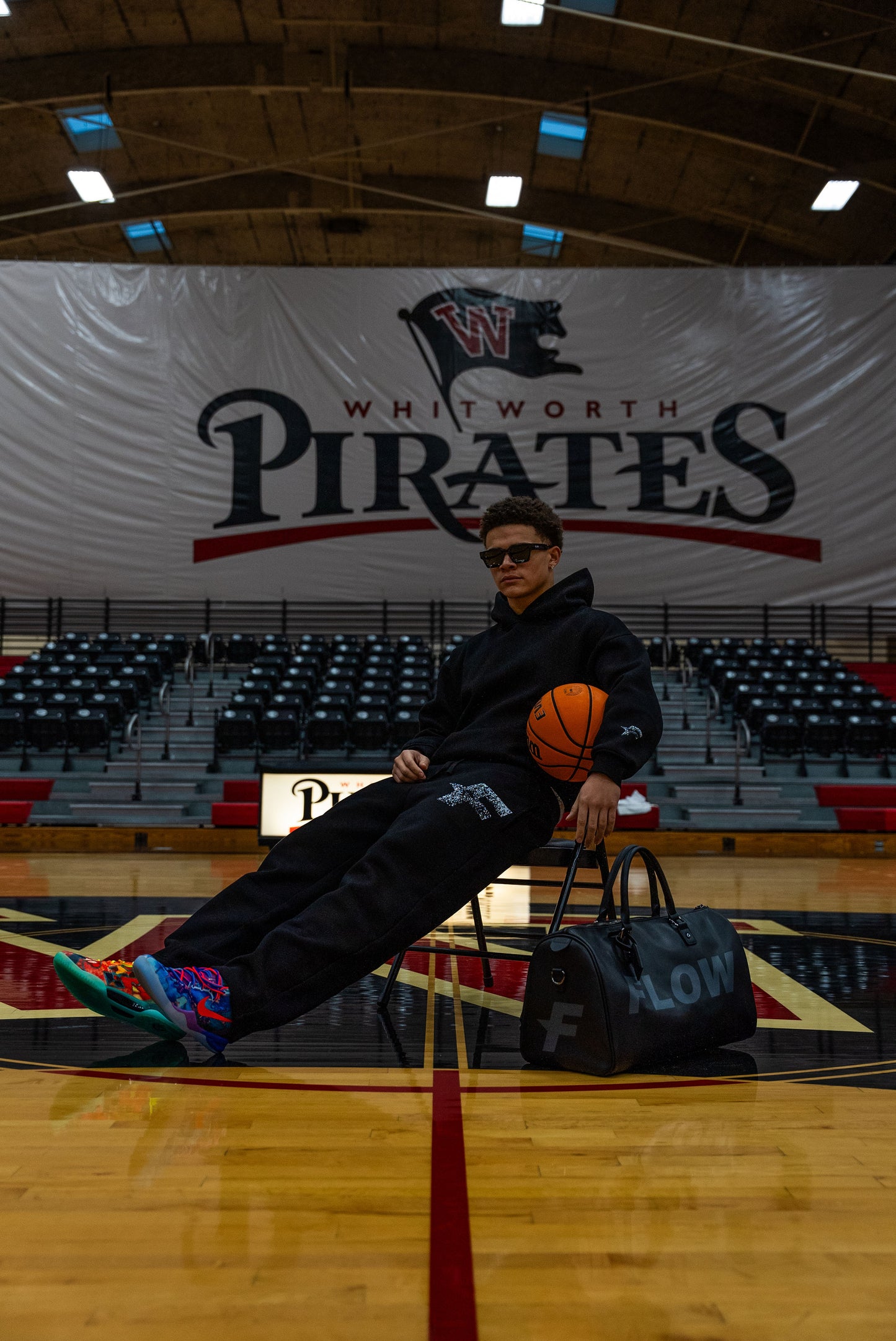 Flow Ultra Sweatsuit