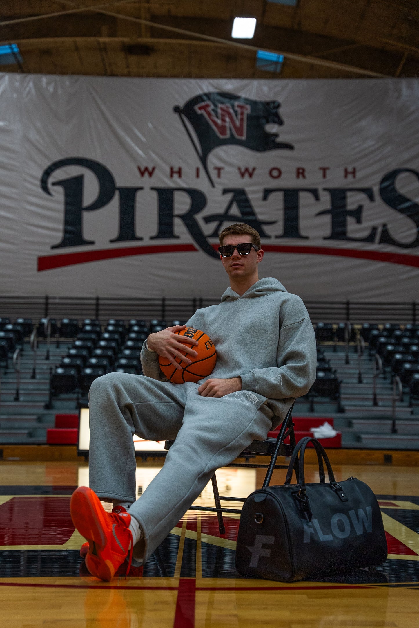 Flow Ultra Sweatsuit