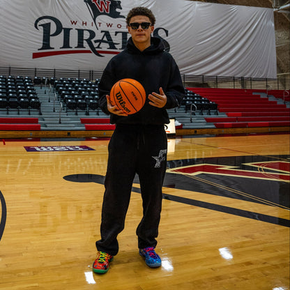 Flow Ultra Sweats