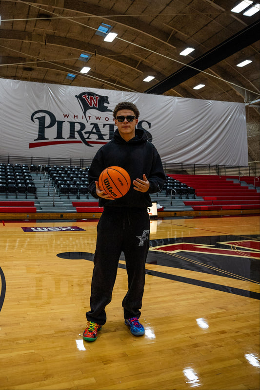 Flow Ultra Sweatsuit